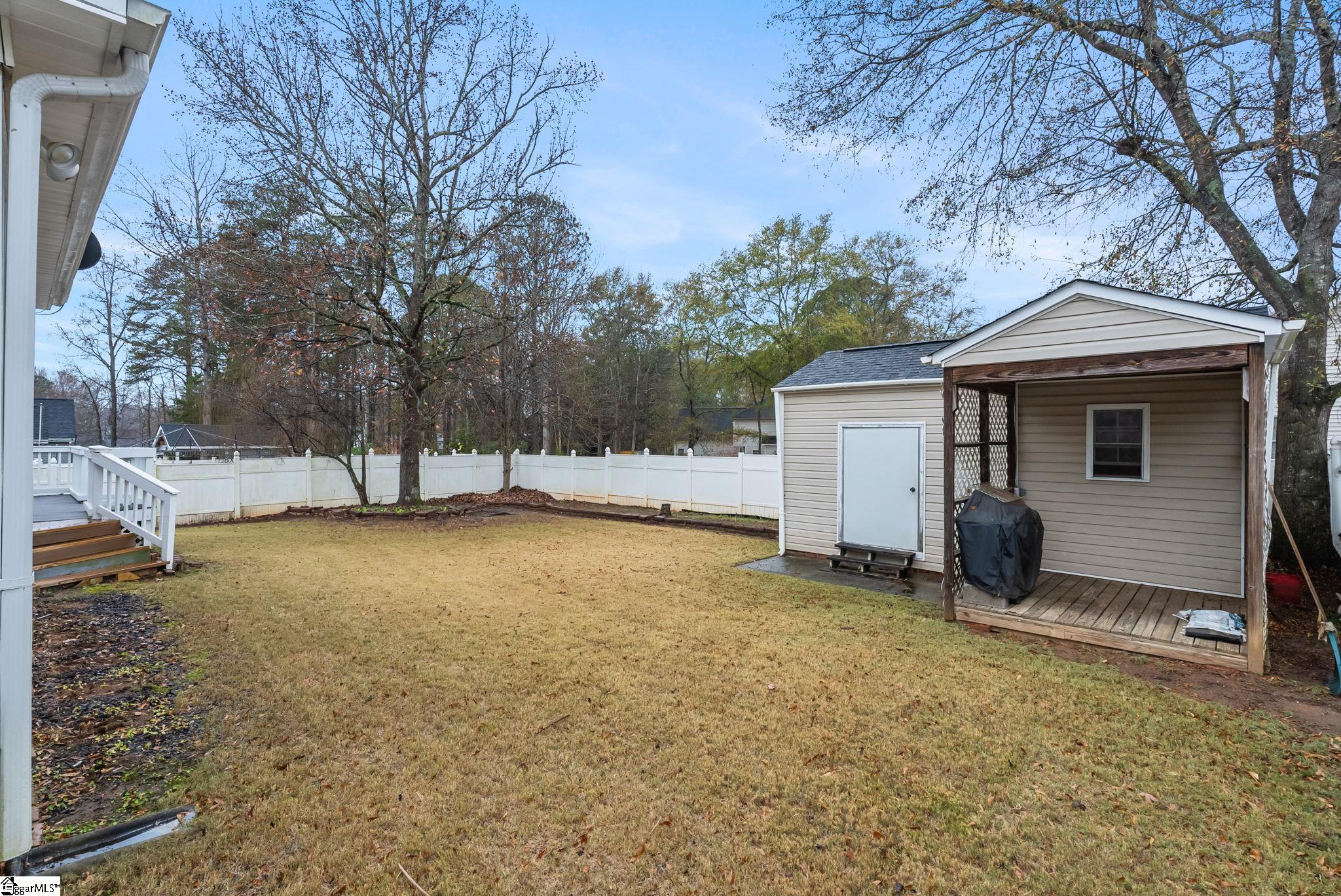 100 West Sundance Drive Easley, SC 29642 - Photo 37 of 40