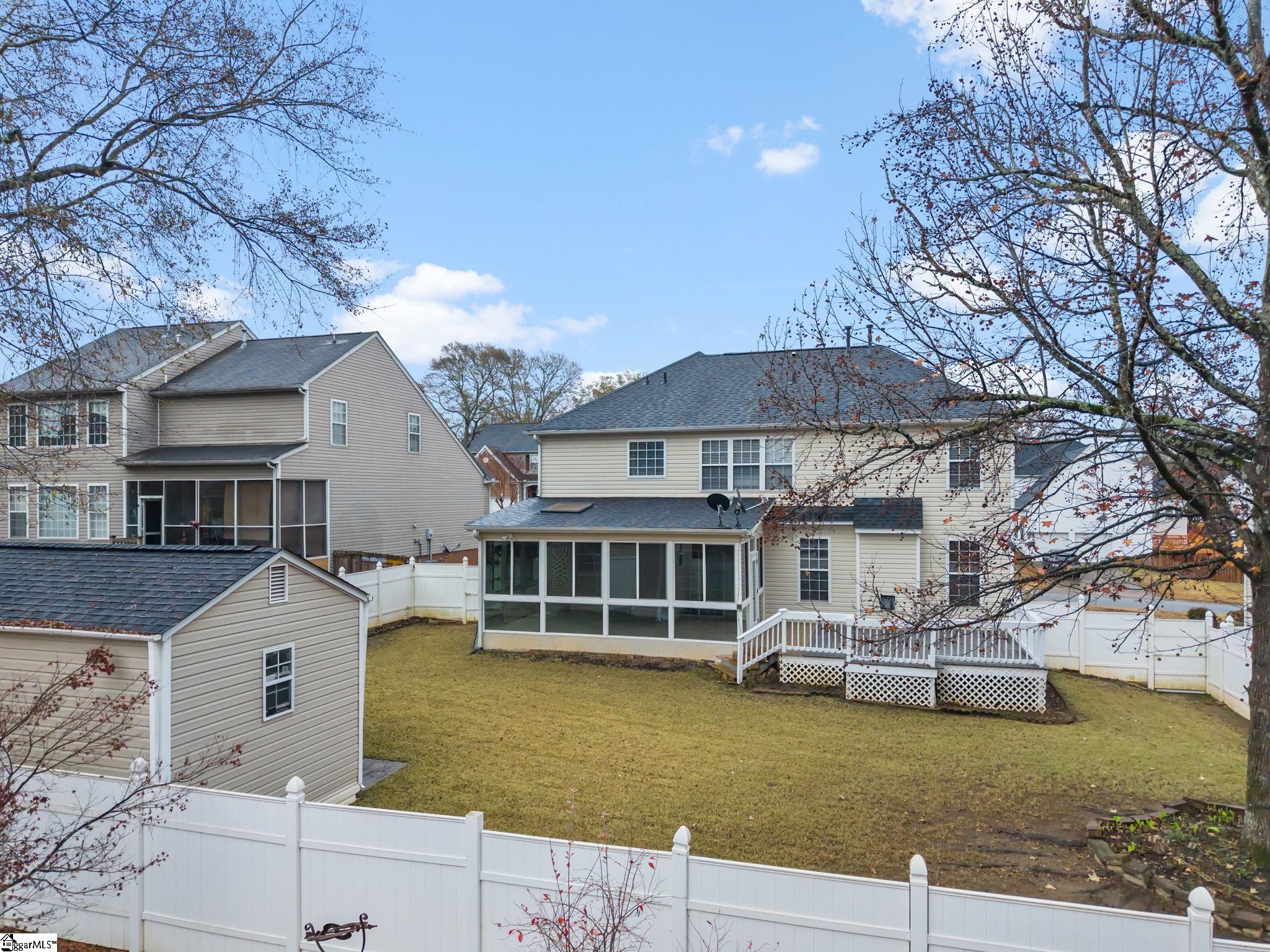 100 West Sundance Drive Easley, SC 29642 - Photo 38 of 40