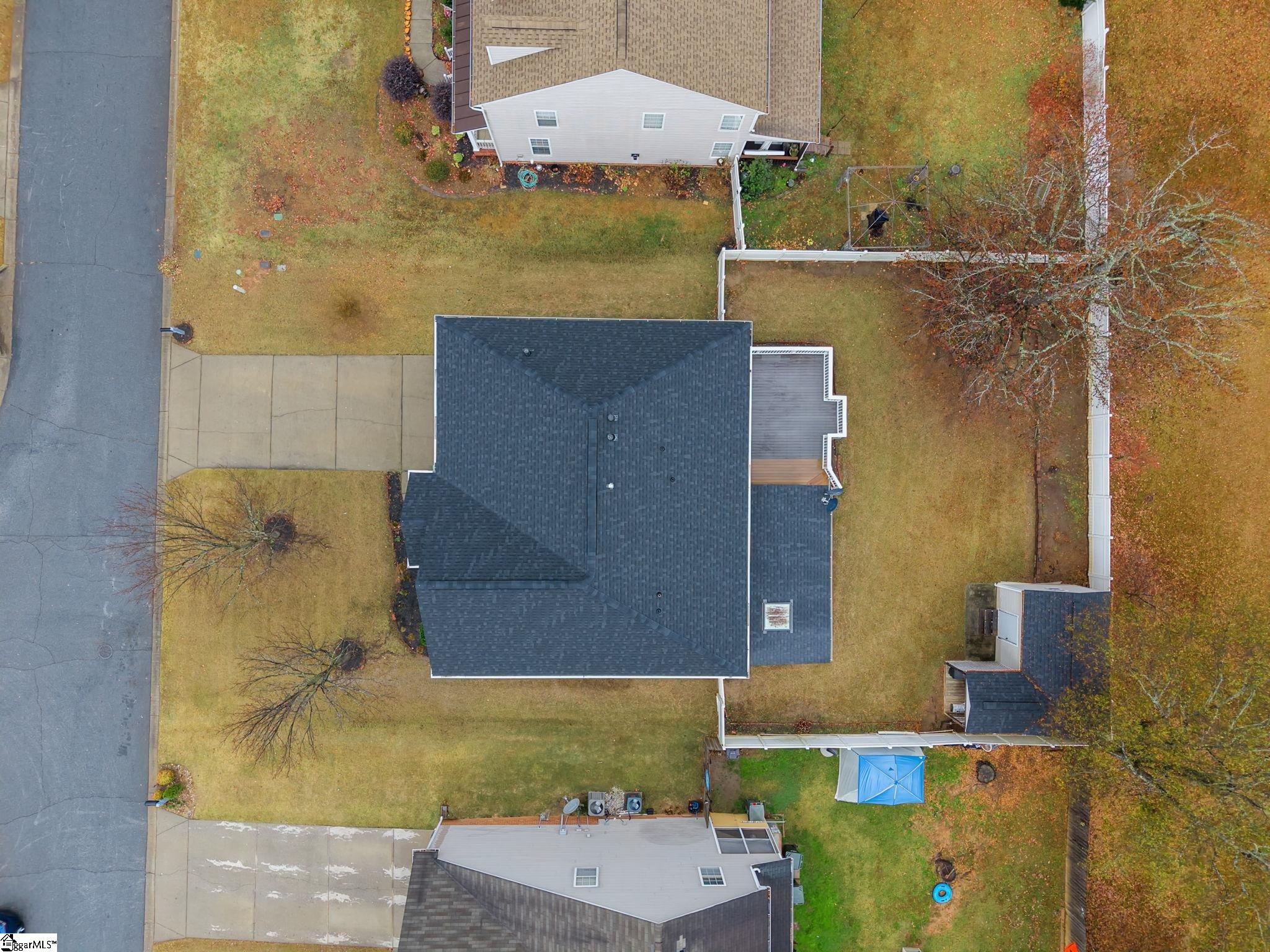 100 West Sundance Drive Easley, SC 29642 - Photo 39 of 40