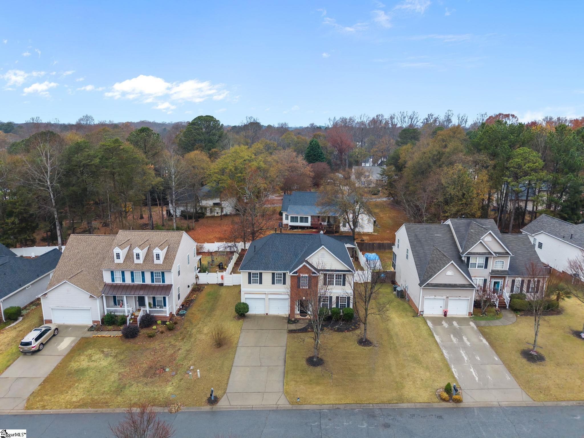 100 West Sundance Drive Easley, SC 29642 - Photo 40 of 40