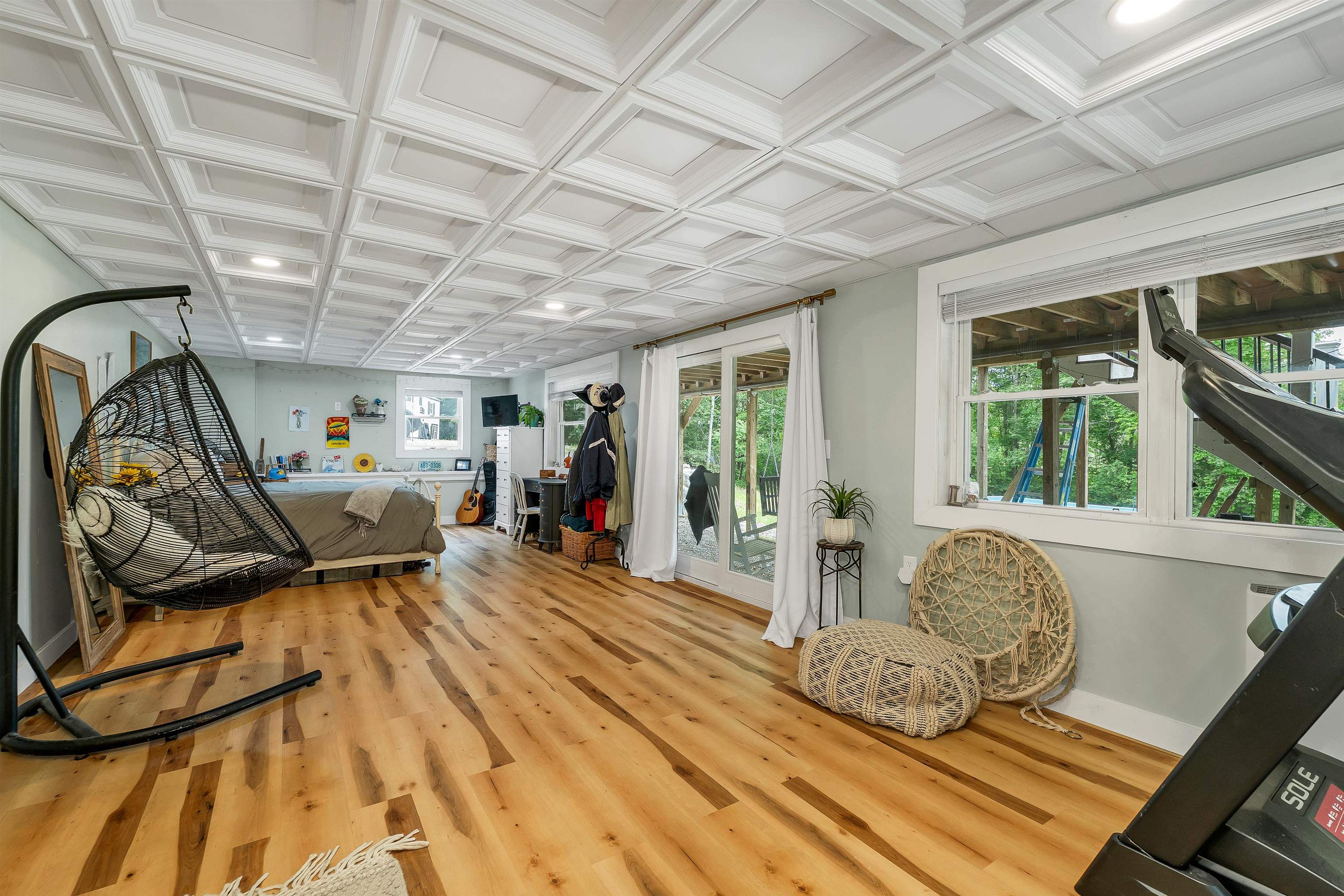39 Beach Pond Road Wolfeboro, NH 03894 - Photo 32 of 46