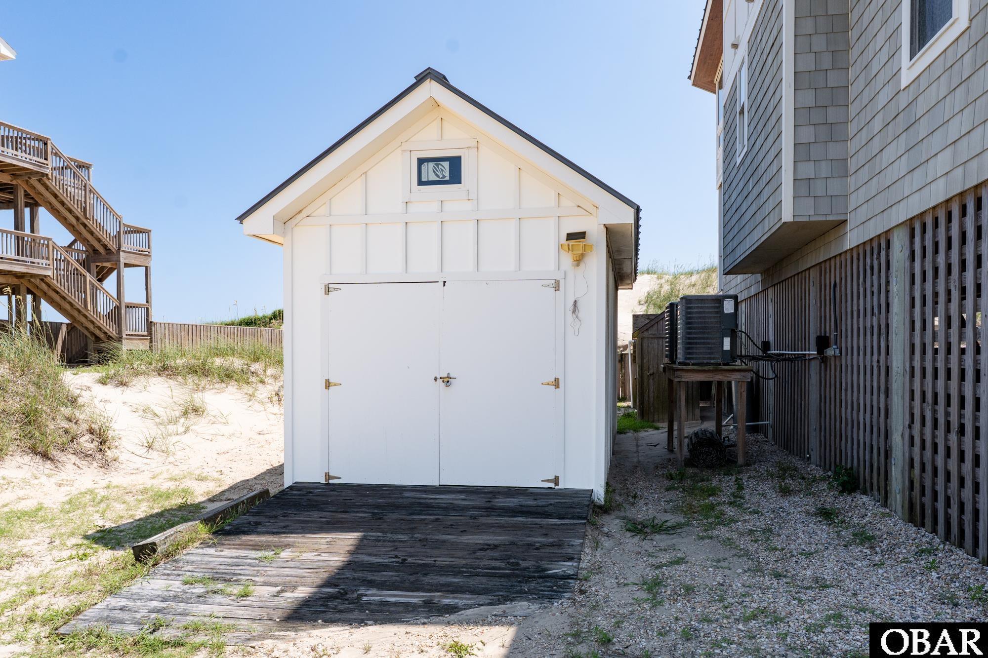 2017 Sandfiddler Road Corolla, NC 27927 - Photo 59 of 62 Gallery Image 59
