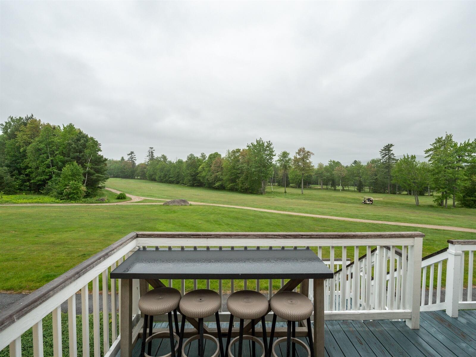 74 Fairway Road, Unit 566 Bethel, ME 04217 - Photo 21 of 26 Bethel Inn Townhome-22