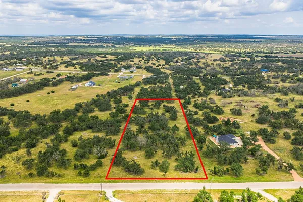 $147,500 | Lot 33 Nott Branch Road, Harper, TX 78631