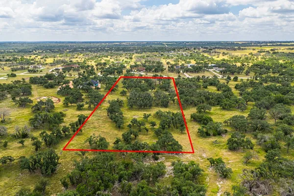 $147,500 | Lot 33 Nott Branch Road, Harper, TX 78631