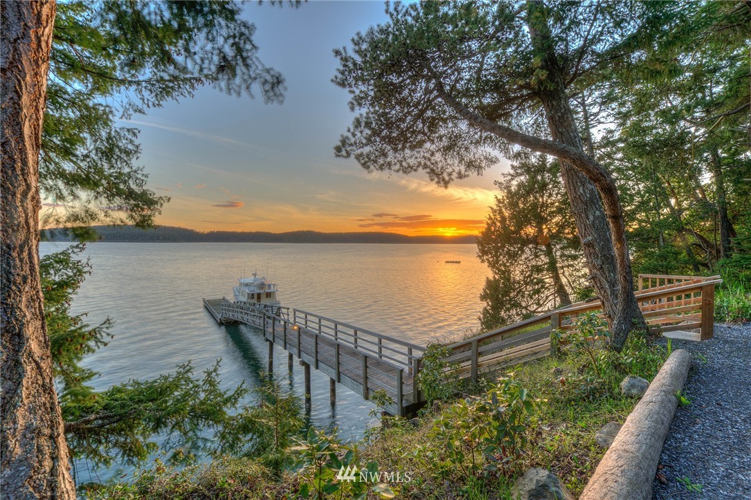 492 Exton Road Orcas Island, WA 98280 - Photo 1 of 25 Gallery Image 1
