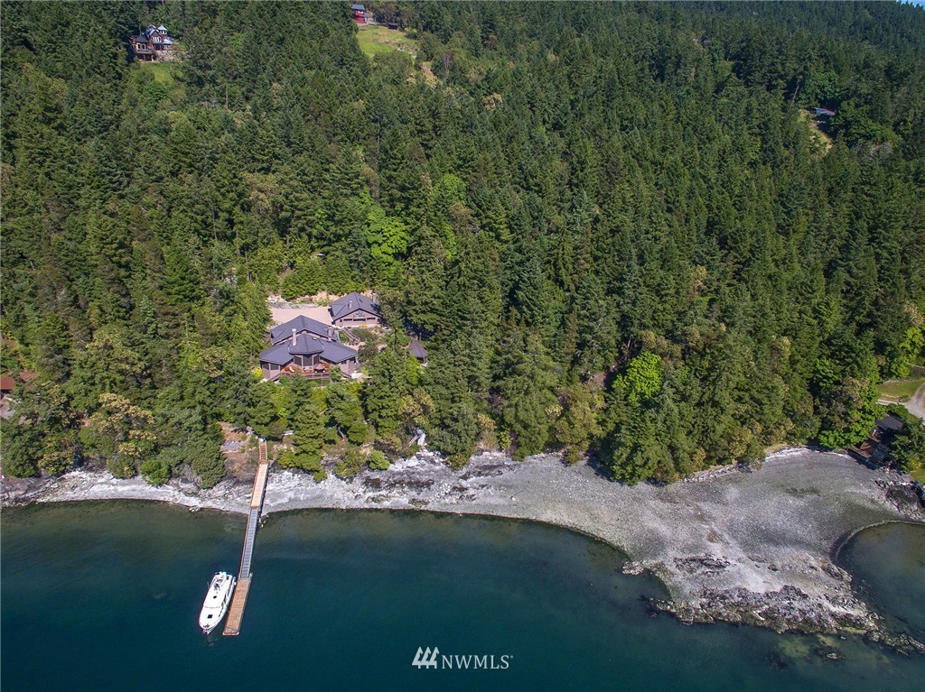 492 Exton Road Orcas Island, WA 98280 - Photo 2 of 25 Gallery Image 2