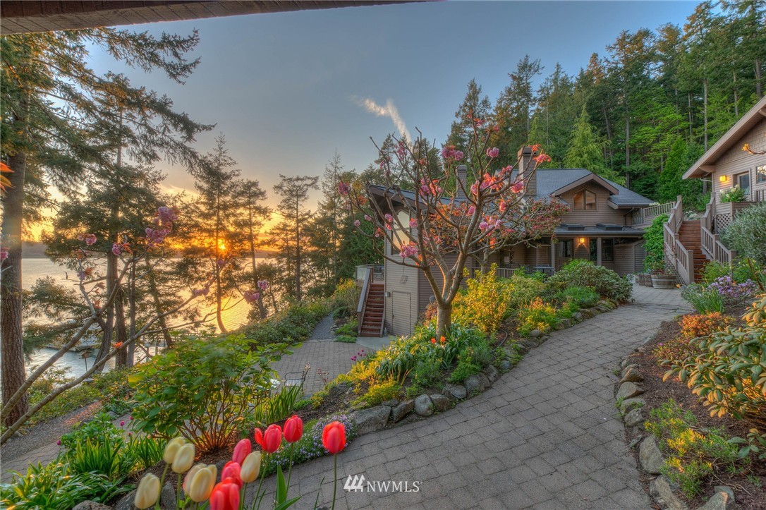 492 Exton Road Orcas Island, WA 98280 - Photo 13 of 25 Gallery Image 13