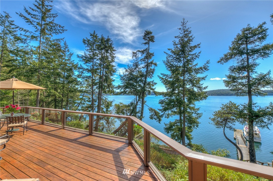 492 Exton Road Orcas Island, WA 98280 - Photo 17 of 25 Gallery Image 17