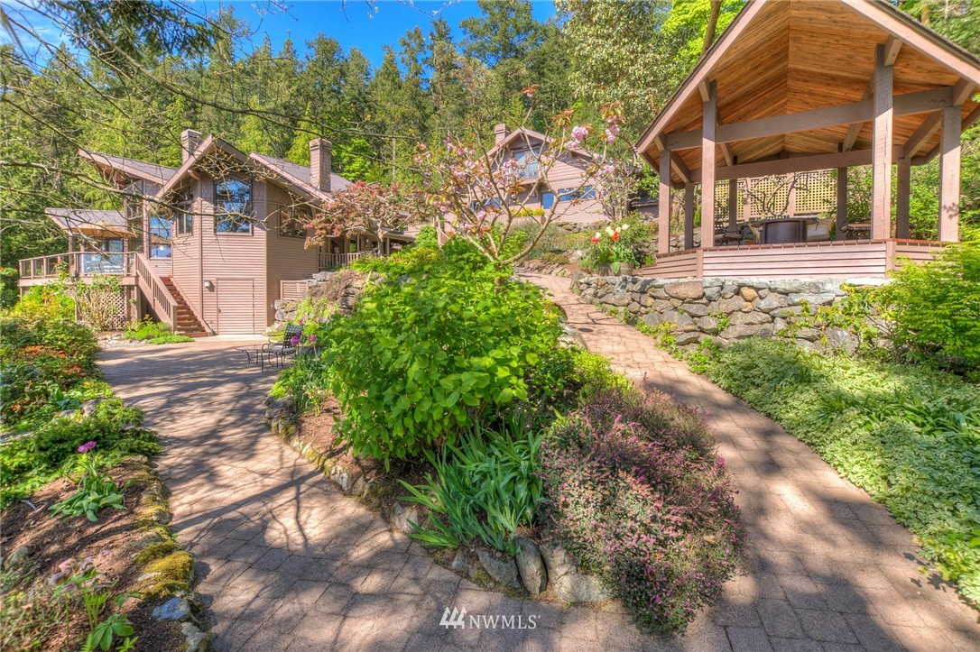 492 Exton Road Orcas Island, WA 98280 - Photo 19 of 25 Gallery Image 19