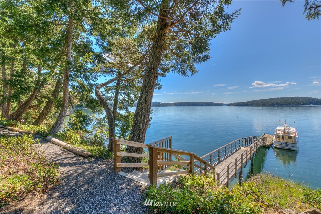 492 Exton Road Orcas Island, WA 98280 - Photo 24 of 25 Gallery Image 24