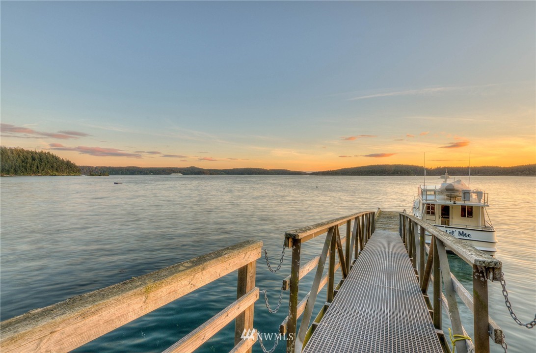 492 Exton Road Orcas Island, WA 98280 - Photo 25 of 25 Gallery Image 25