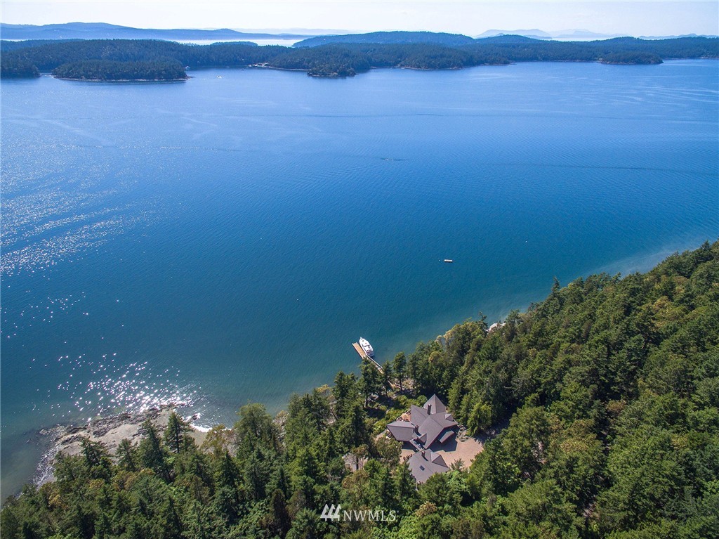 492 Exton Road Orcas Island, WA 98280 - Photo 4 of 25 Gallery Image 4