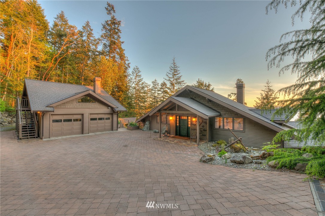 492 Exton Road Orcas Island, WA 98280 - Photo 5 of 25 Gallery Image 5