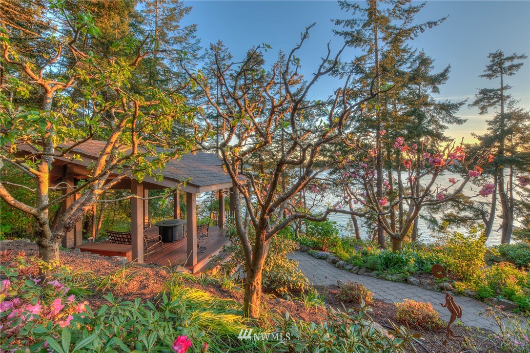 492 Exton Road Orcas Island, WA 98280 - Photo 6 of 25 Gallery Image 6