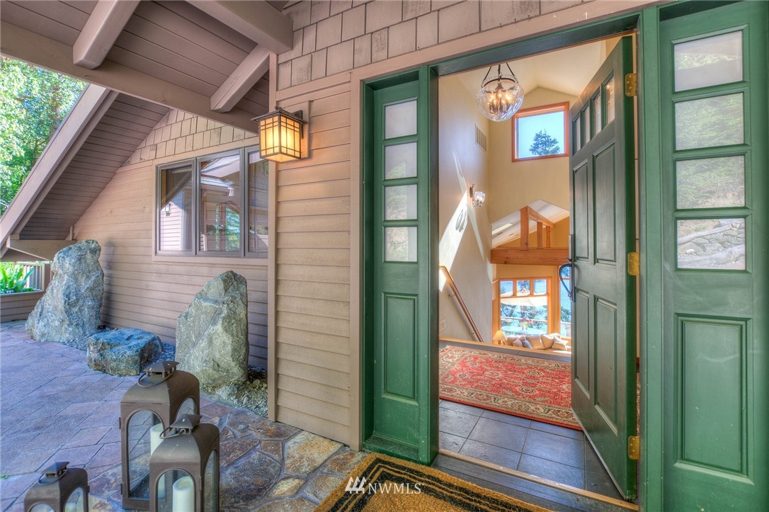 492 Exton Road Orcas Island, WA 98280 - Photo 7 of 25 Gallery Image 7