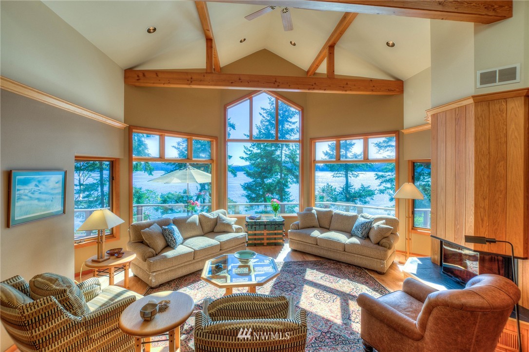 492 Exton Road Orcas Island, WA 98280 - Photo 9 of 25 Gallery Image 9