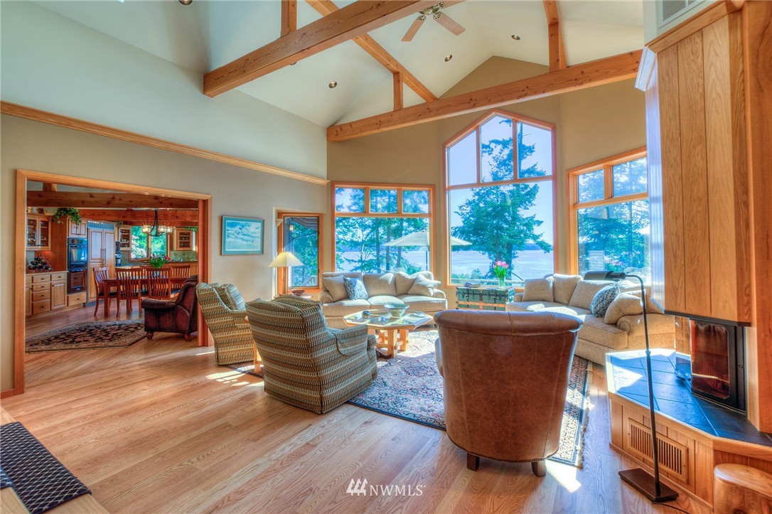 492 Exton Road Orcas Island, WA 98280 - Photo 10 of 25 Gallery Image 10