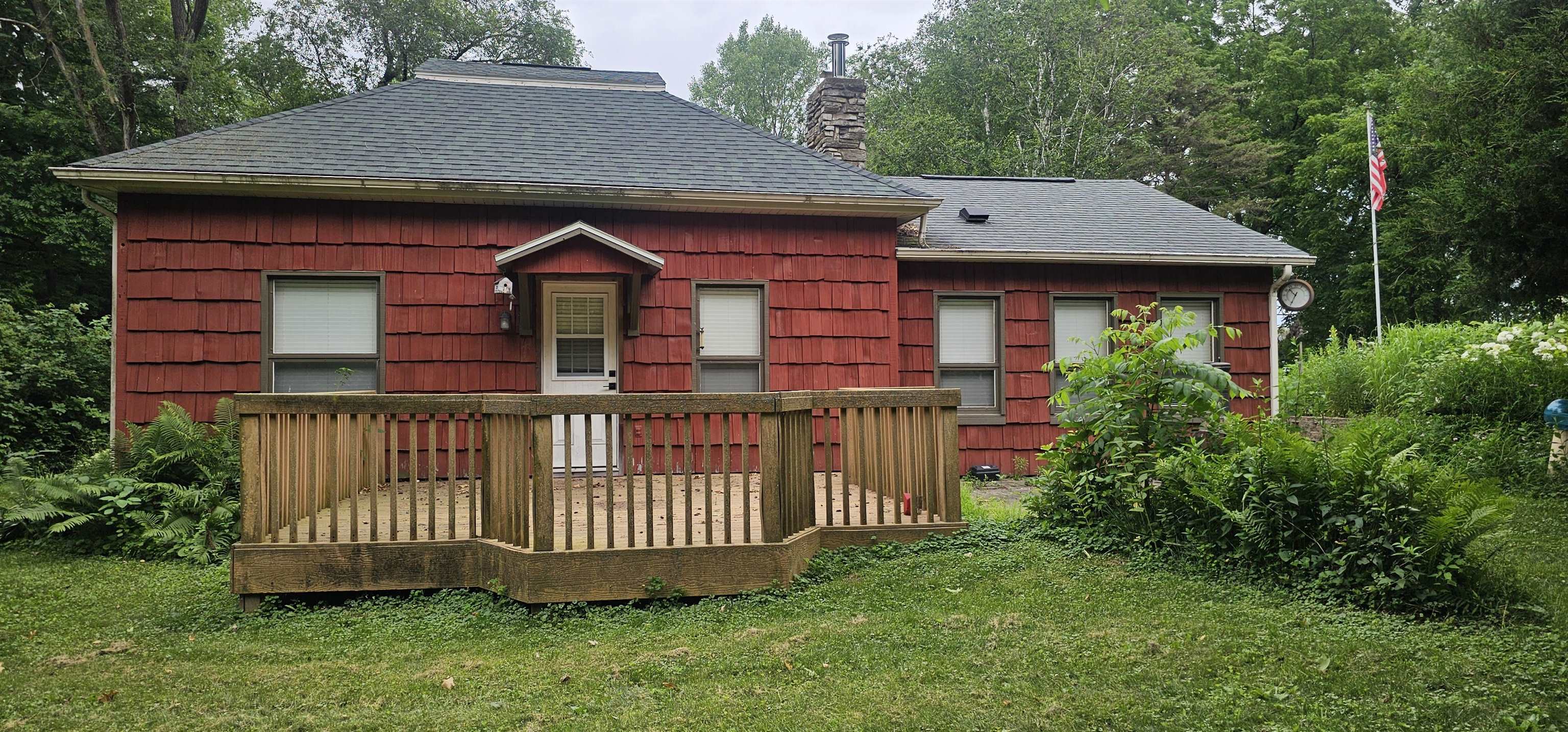 1770 County Rd Bh Highland, WI 53543 - Photo 2 of 34