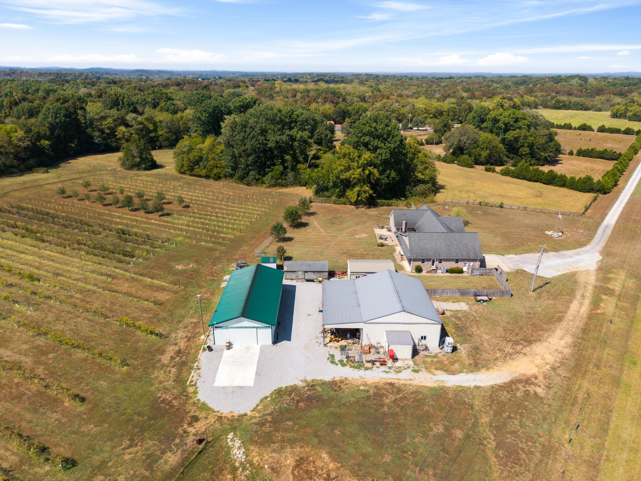 3595 Clark Road Lewisburg, TN 37091 - Photo 70 of 88 Gallery Image 70