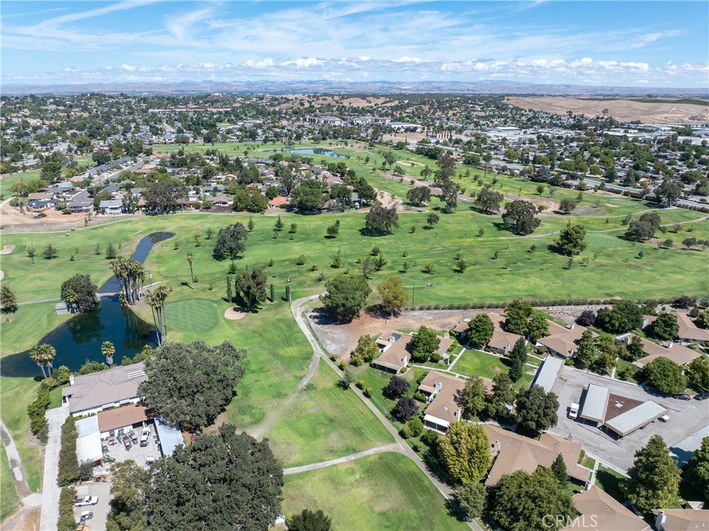 121 Flag Way, Unit C Paso Robles, CA 93446 - Photo 33 of 38