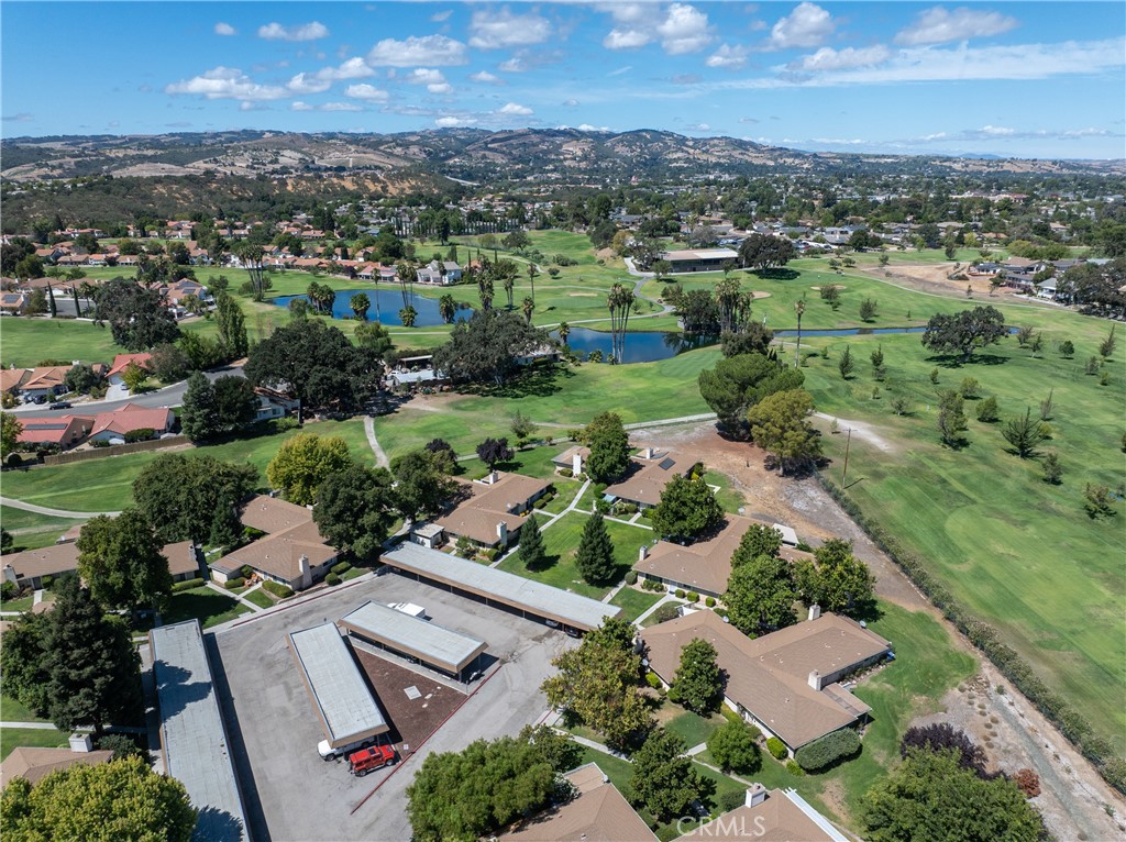 121 Flag Way, Unit C Paso Robles, CA 93446 - Photo 37 of 38