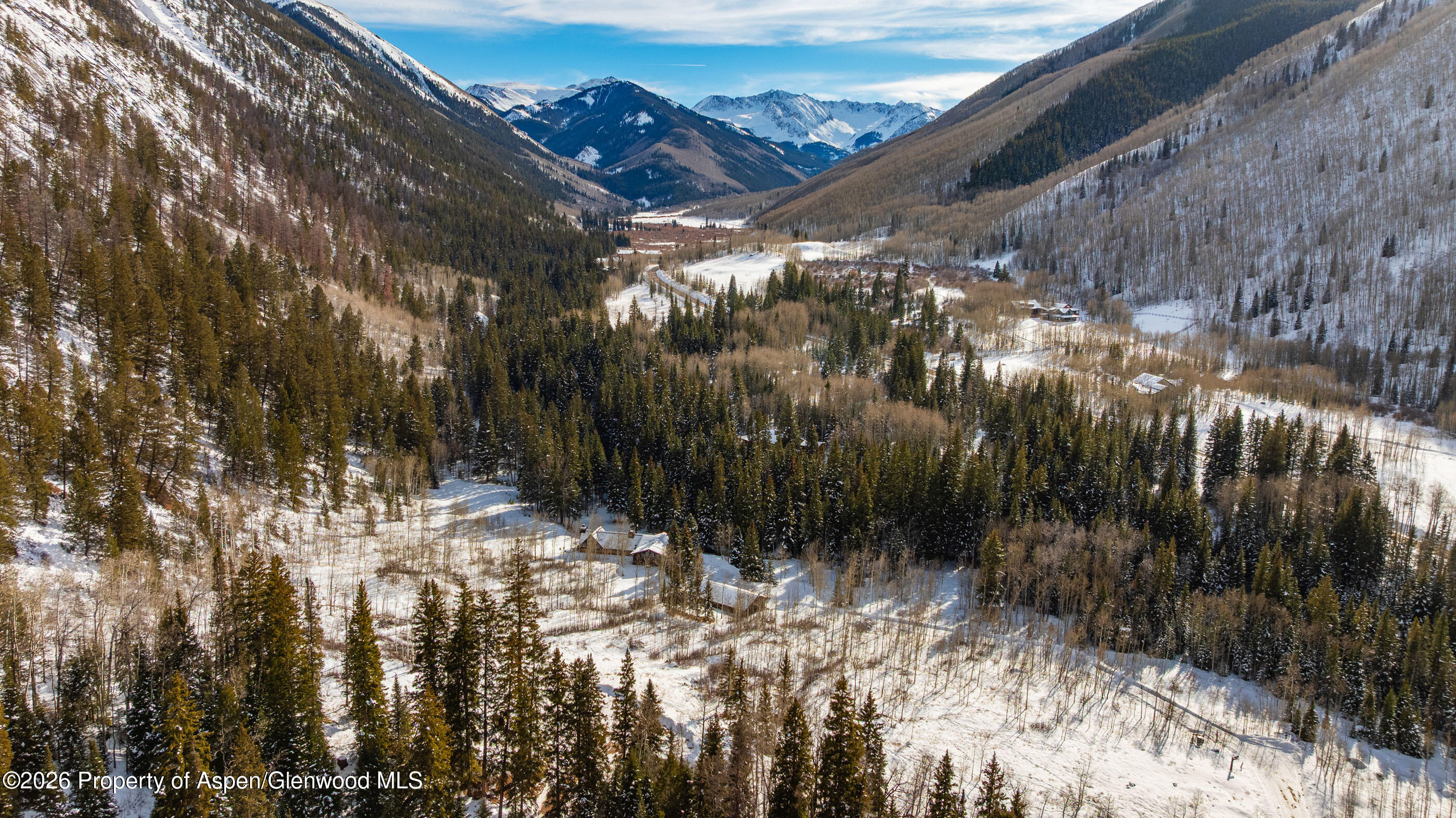 27-33 Fall Creek Road Aspen, CO 81612 - Photo 5 of 27 Photo00047 (1)