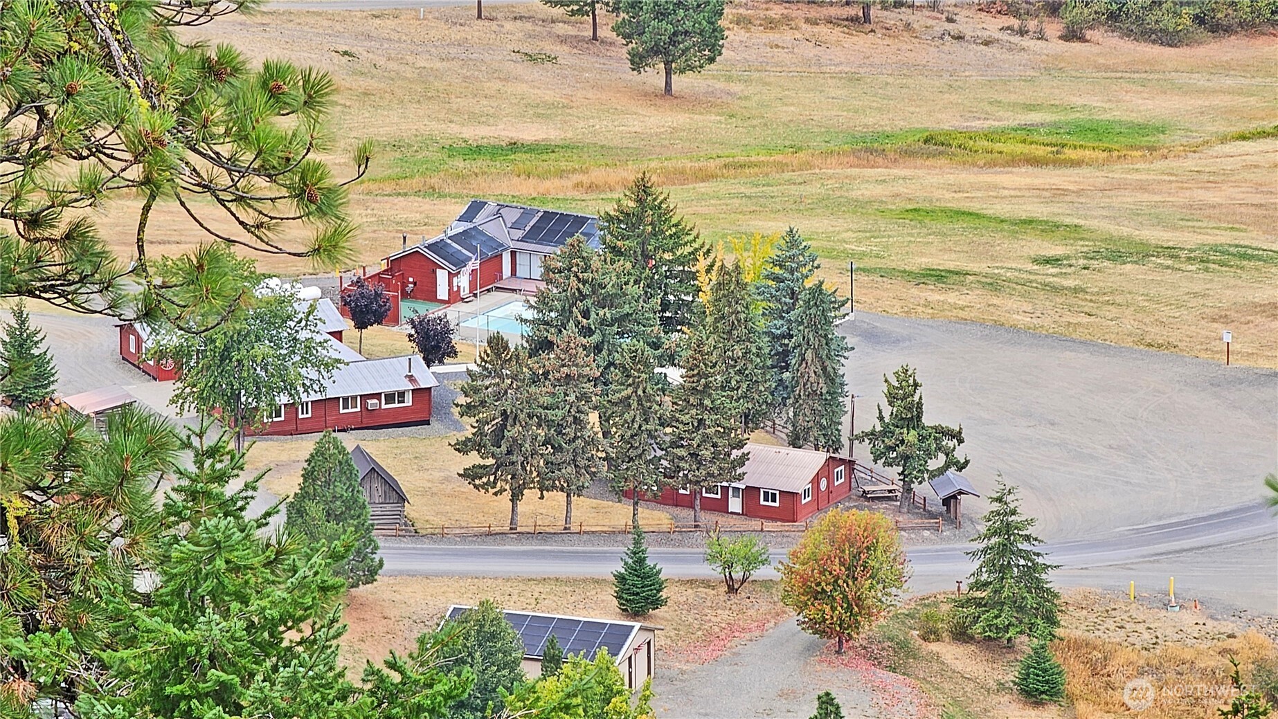 78 Skull Springs Road Cle Elum, WA 98922 - Photo 3 of 25