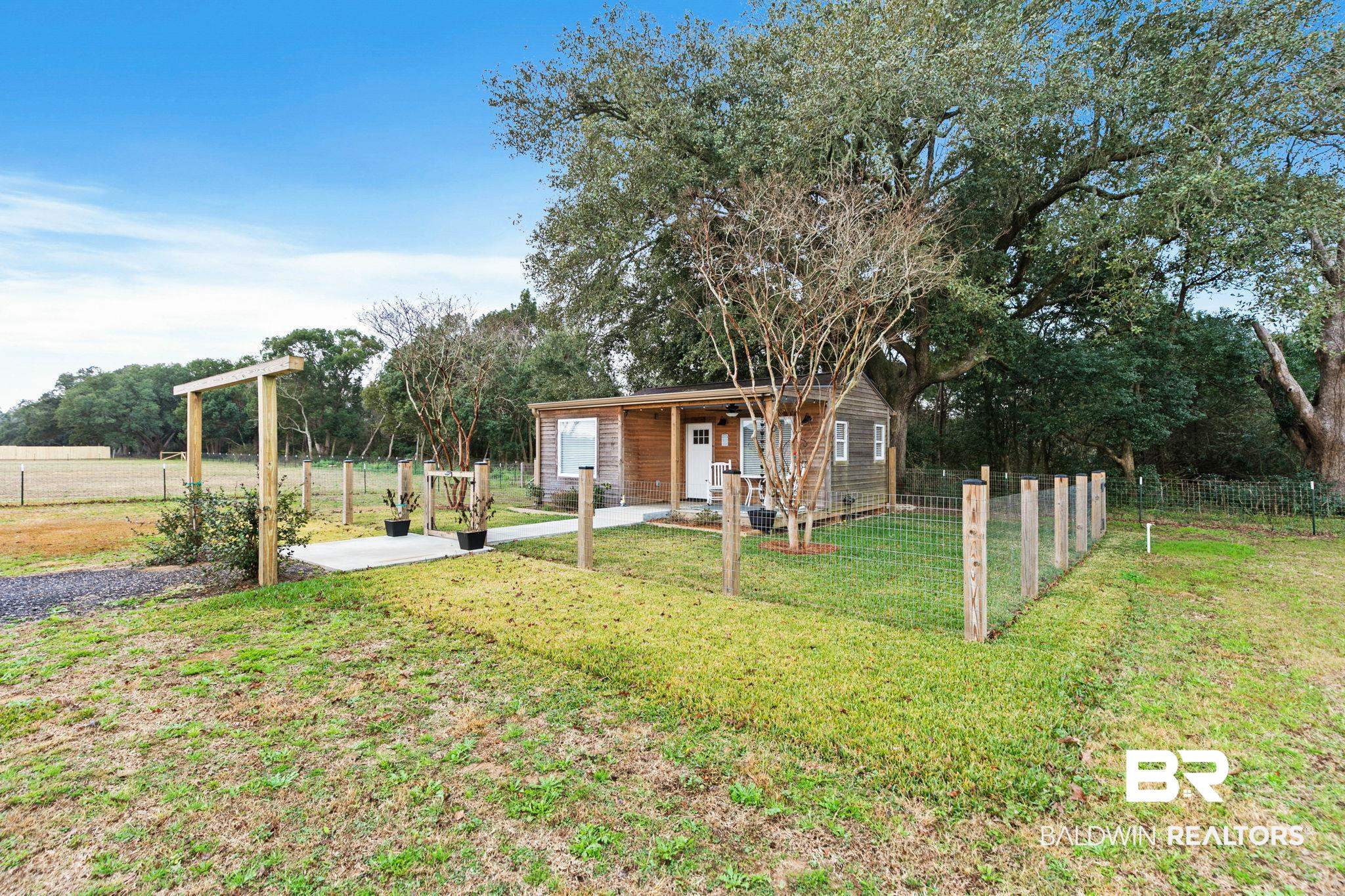 16014 County Road 26 Foley, AL 36535 - Photo 48 of 79