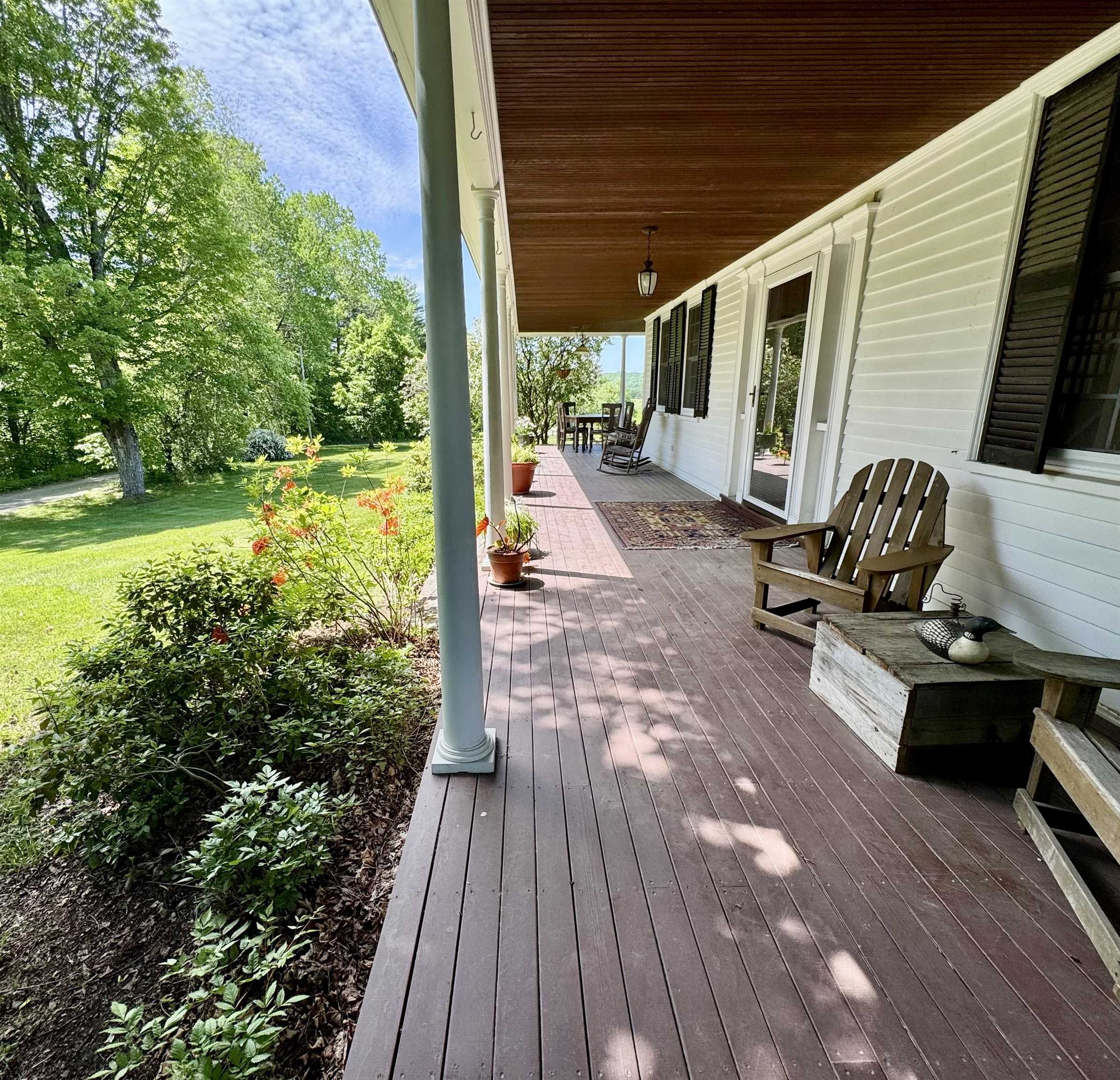 3517 Duck Pond Road Waterford, VT 05819 - Photo 22 of 57