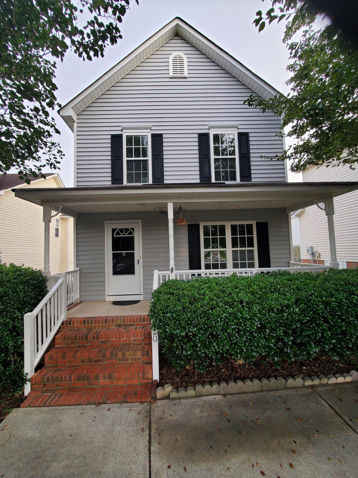 4420 Windstorm Way Raleigh, NC 27616 - Photo 1 of 19 Photo 1