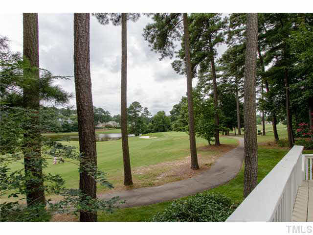 10009 Goodview Court Raleigh, NC 27613 - Photo 23 of 25 View
