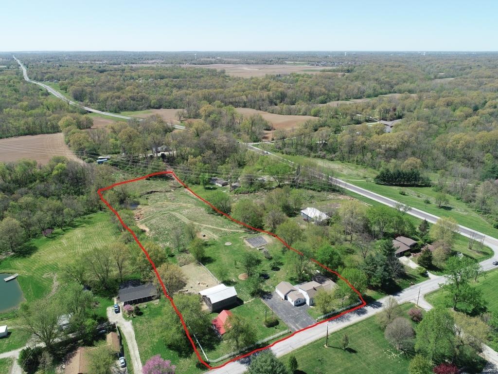 8318 Old Lebanon Troy Road Troy, IL 62294 - Photo 2 of 36 Gallery Image 2