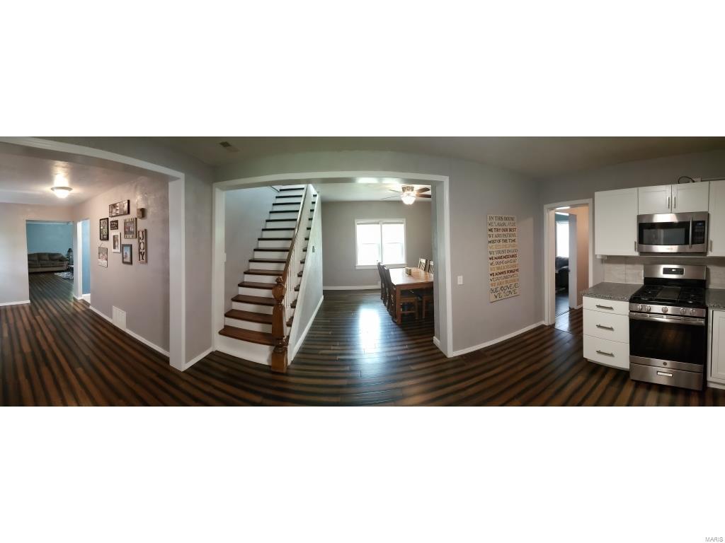 8318 Old Lebanon Troy Road Troy, IL 62294 - Photo 12 of 36 Gallery Image 12
