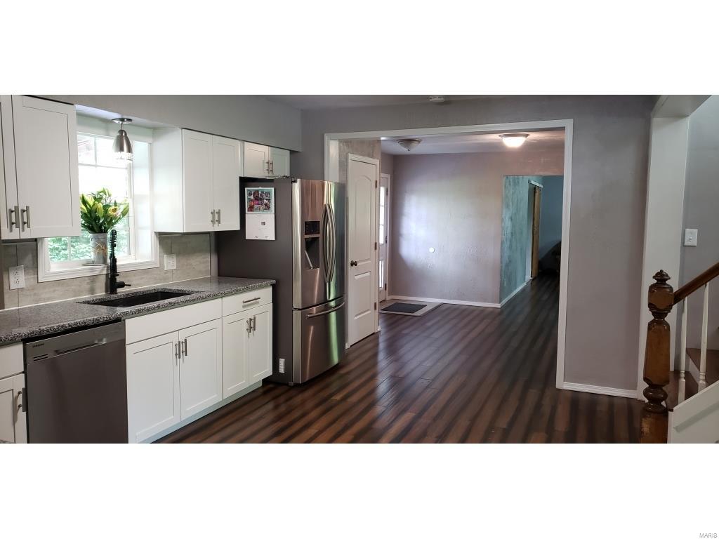 8318 Old Lebanon Troy Road Troy, IL 62294 - Photo 13 of 36 Gallery Image 13