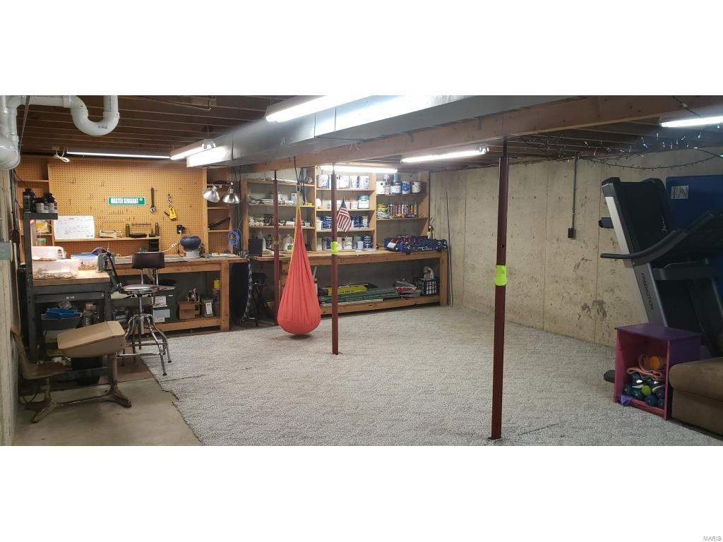 8318 Old Lebanon Troy Road Troy, IL 62294 - Photo 26 of 36 Gallery Image 26