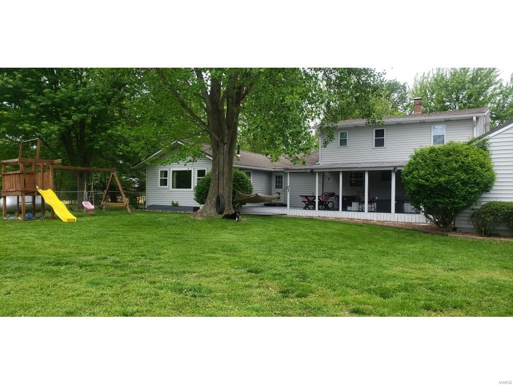 8318 Old Lebanon Troy Road Troy, IL 62294 - Photo 28 of 36 Gallery Image 28