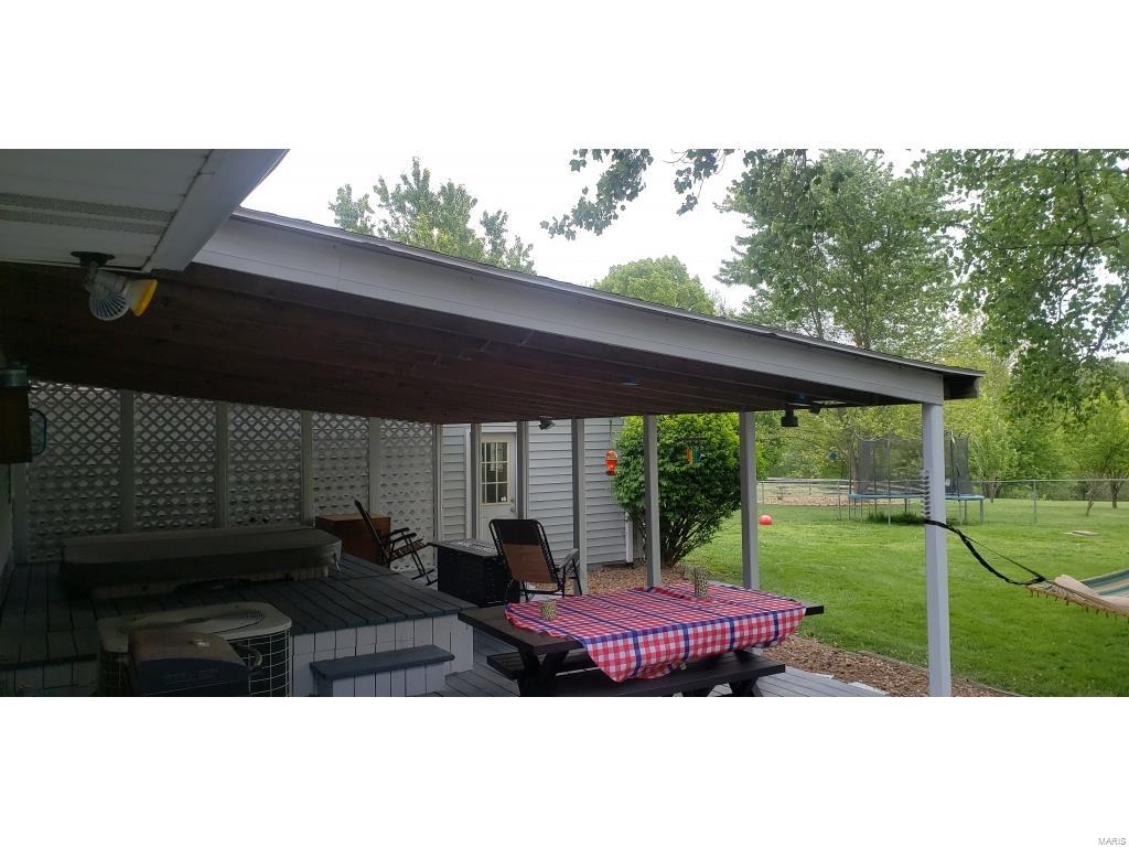 8318 Old Lebanon Troy Road Troy, IL 62294 - Photo 29 of 36 Gallery Image 29