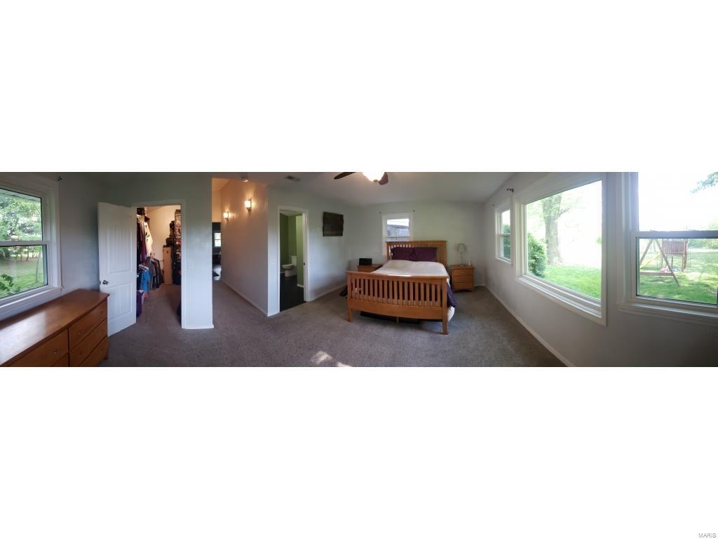 8318 Old Lebanon Troy Road Troy, IL 62294 - Photo 7 of 36 Gallery Image 7