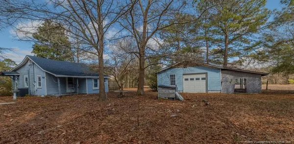 $92,500 | 879 Jordan Road, Autryville, NC 28318
