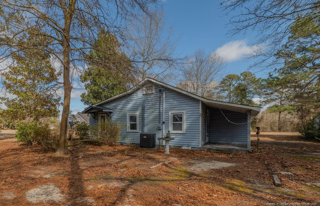 879 Jordan Road Autryville, NC 28318 - Photo 2 of 21 Photo 2