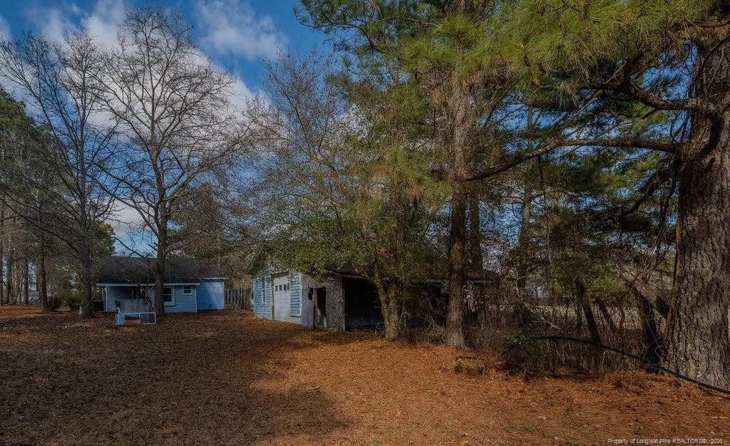 879 Jordan Road Autryville, NC 28318 - Photo 3 of 21 Photo 3