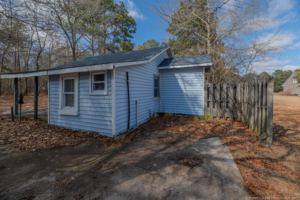 879 Jordan Road Autryville, NC 28318 - Photo 4 of 21 Photo 4