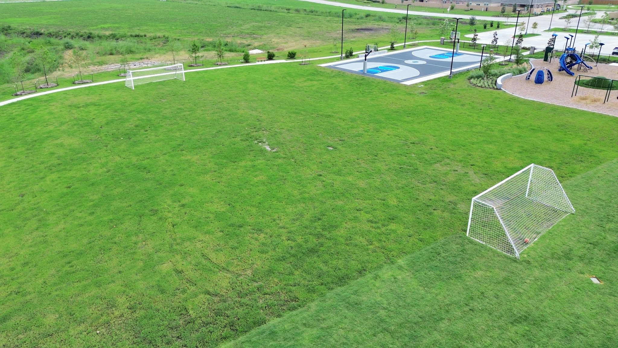 10307 Costa Ter Drive Rosharon, TX 77583 - Photo 47 of 49 a view of a play ground