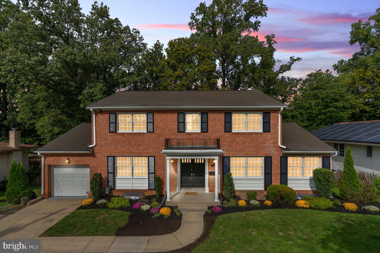 6317 Lenox Road Bethesda, MD 20817 - Photo 2 of 32 Gallery Image 2