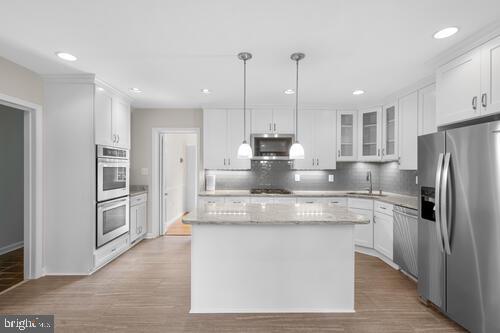 6317 Lenox Road Bethesda, MD 20817 - Photo 15 of 32 Gallery Image 15