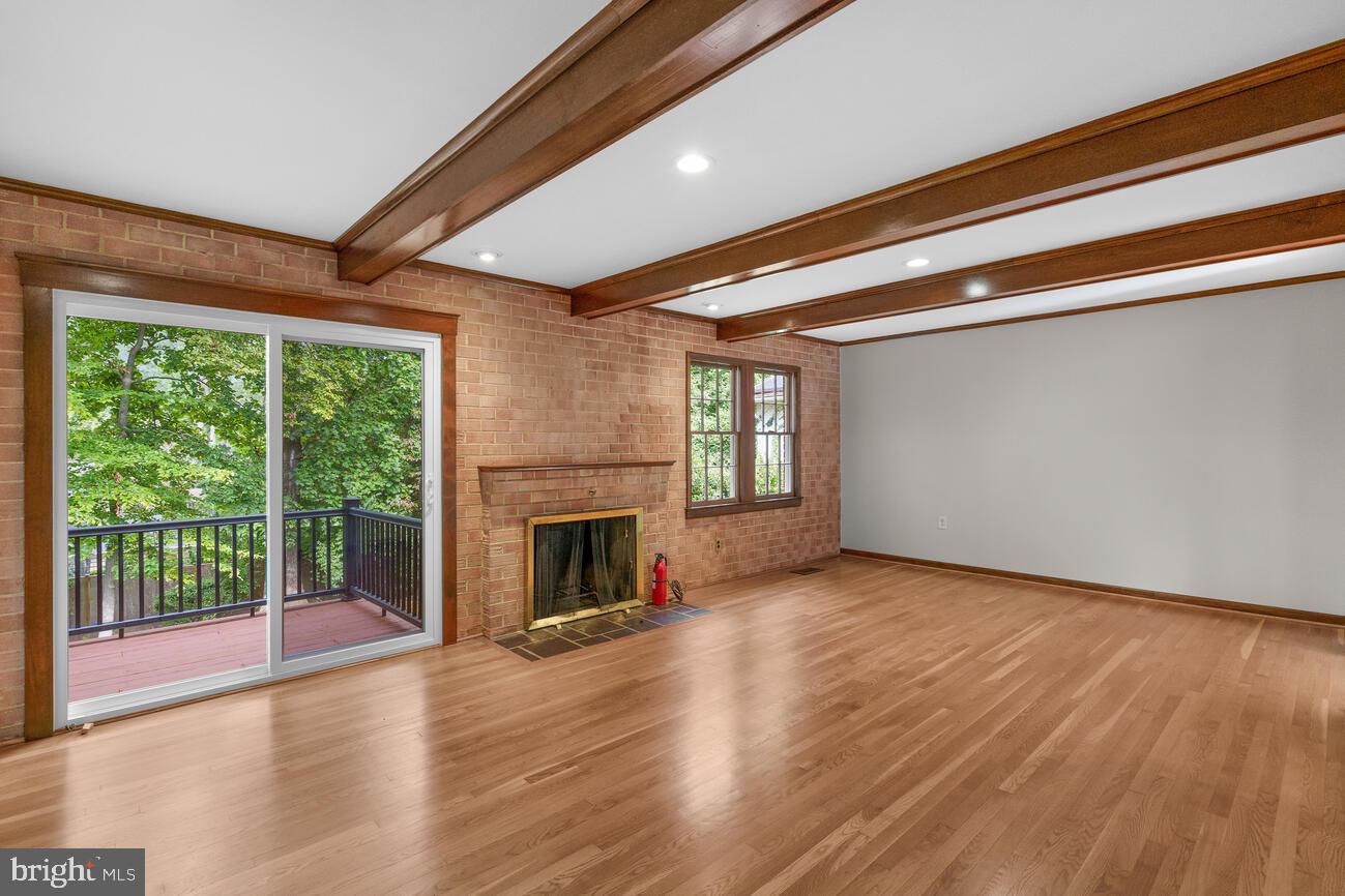 6317 Lenox Road Bethesda, MD 20817 - Photo 20 of 32 Gallery Image 20