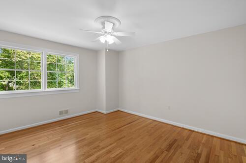6317 Lenox Road Bethesda, MD 20817 - Photo 24 of 32 Bedroom