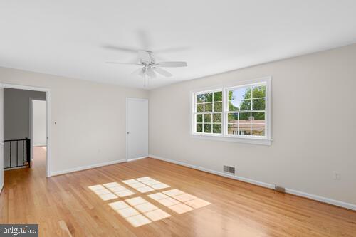 6317 Lenox Road Bethesda, MD 20817 - Photo 26 of 32 Bredroom