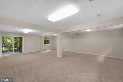 6317 Lenox Road Bethesda, MD 20817 - Photo 28 of 32 Basement
